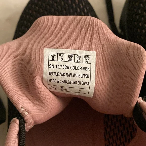 Sketchers BOBS Visionary Essences sneakers - Picture 8 of 9